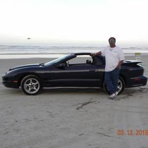 Meet your Posher, Antonio